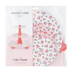 Blossom 3 Tier Cupcake Stand