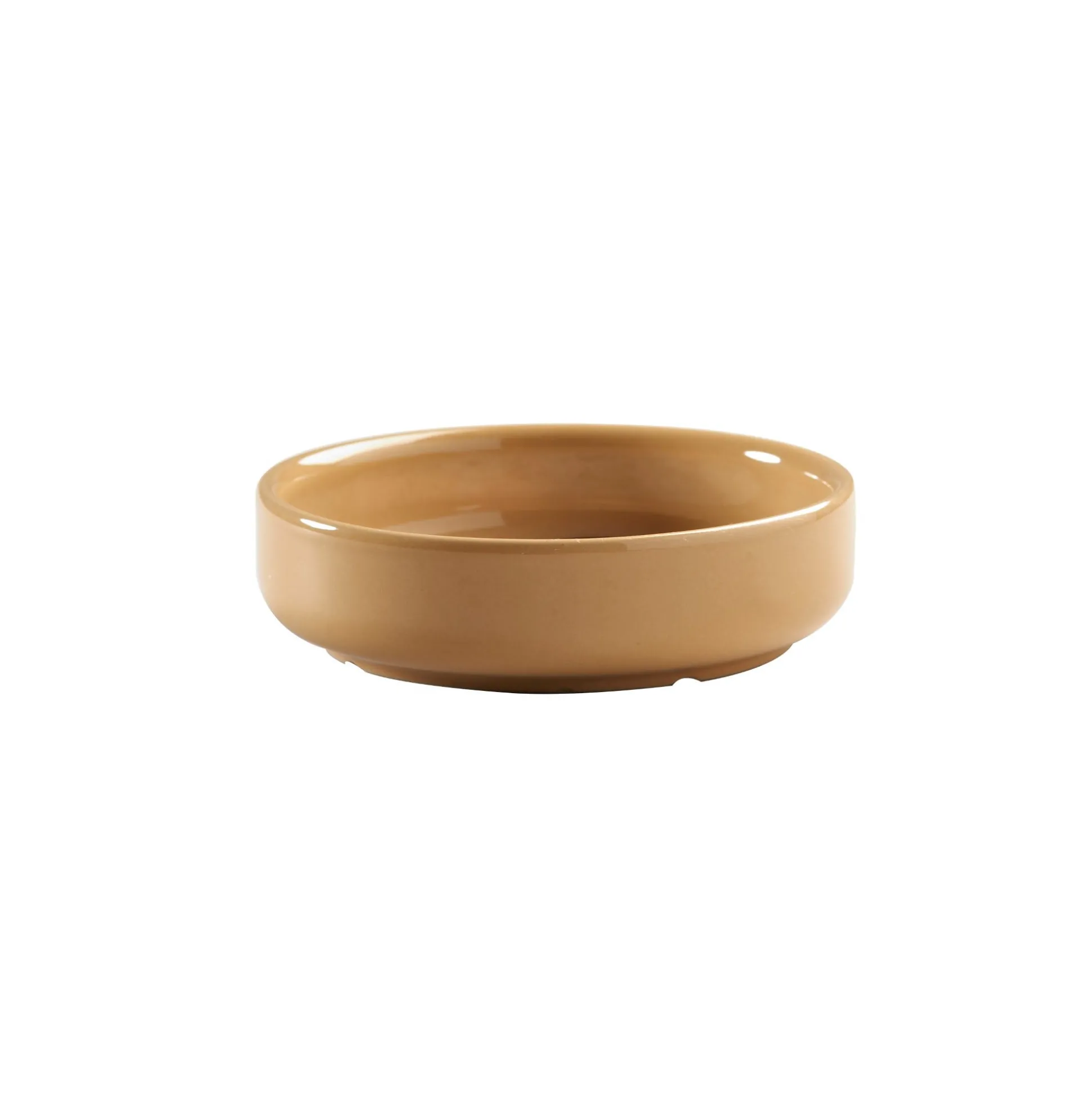 Cane Cat Saucer 13cm