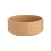 Cane Lettered Dog Bowl 15cm