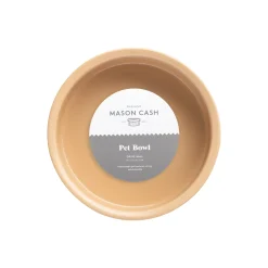 Cane Lettered Dog Bowl 20cm