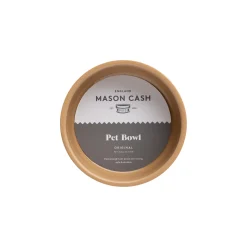 Cane Pet Bowl 13cm