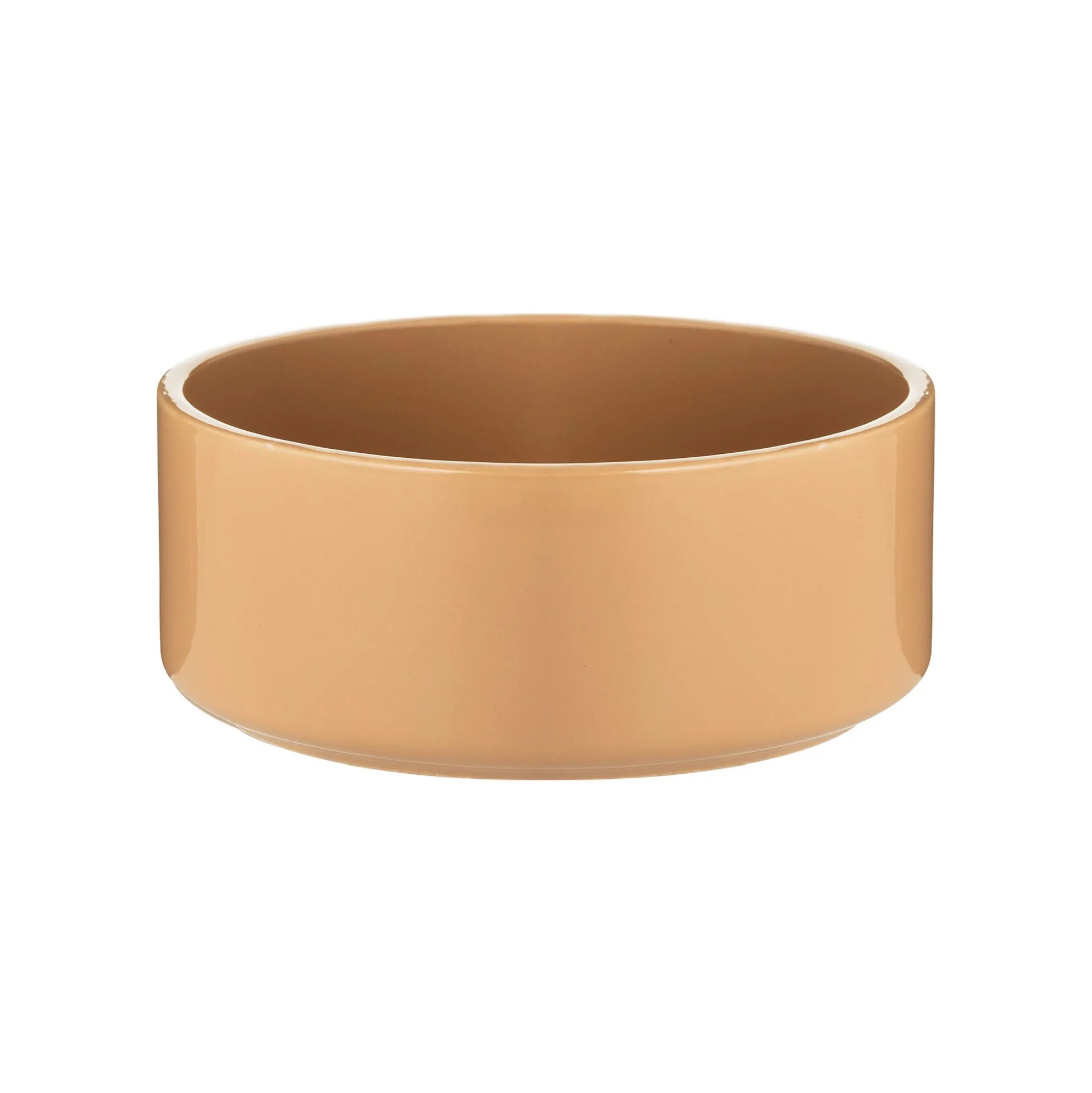 Cane Pet Bowl 15cm