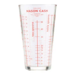 Classic Collection Measuring Glass