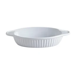 Classic Collection Oval Dish 21cm