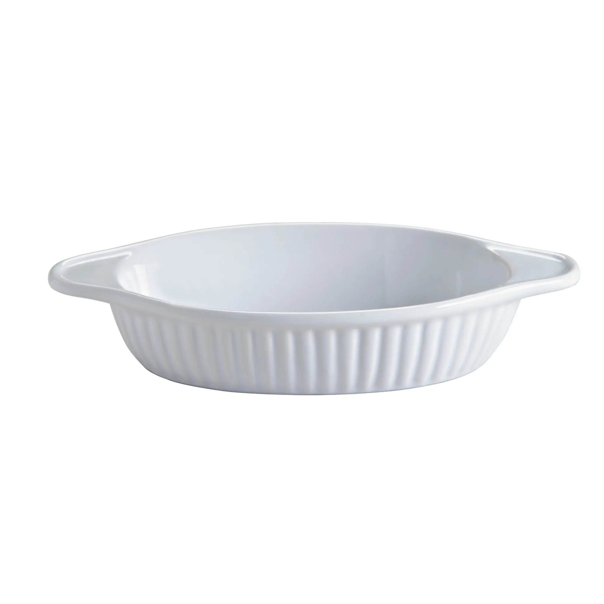 Classic Collection Oval Dish 21cm