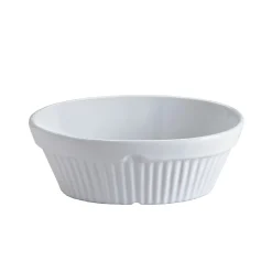 Classic Collection Oval Pie Dish 17cm