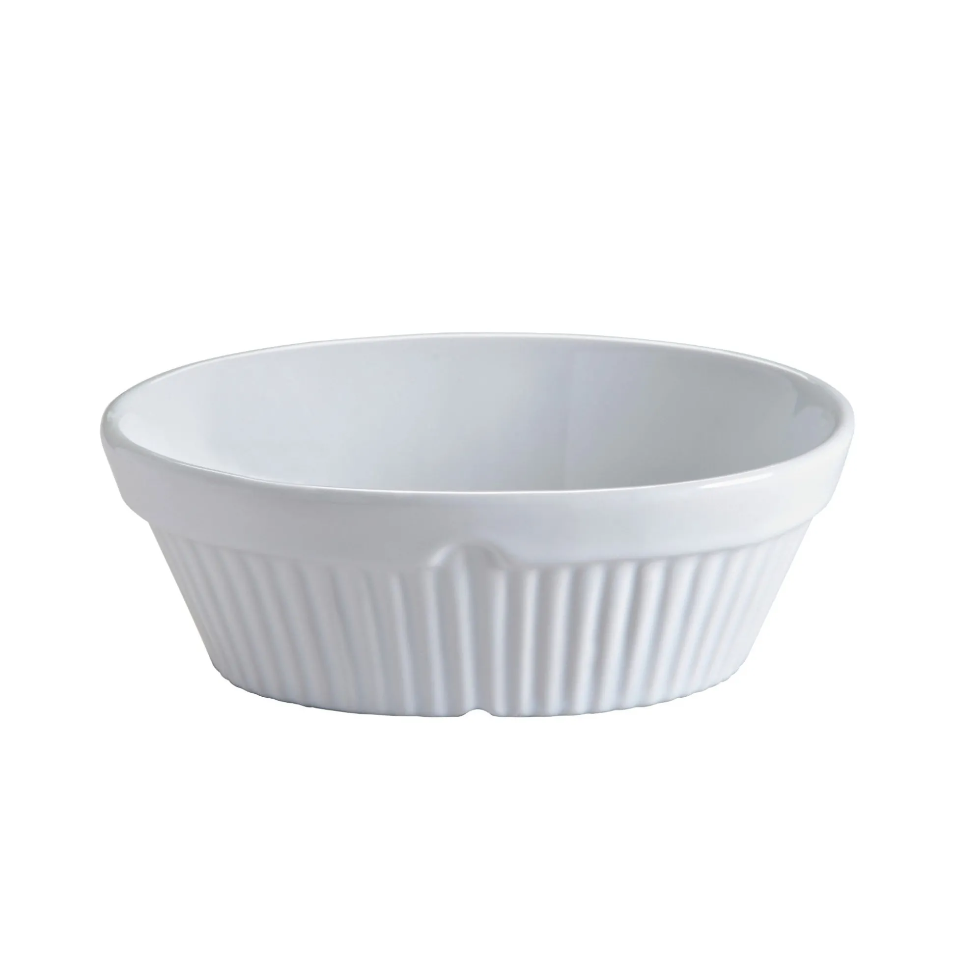 Classic Collection Oval Pie Dish 17cm