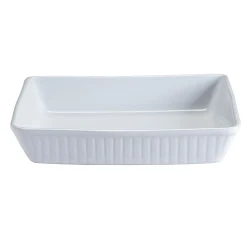 Classic Collection Rectangular Dish 33cm