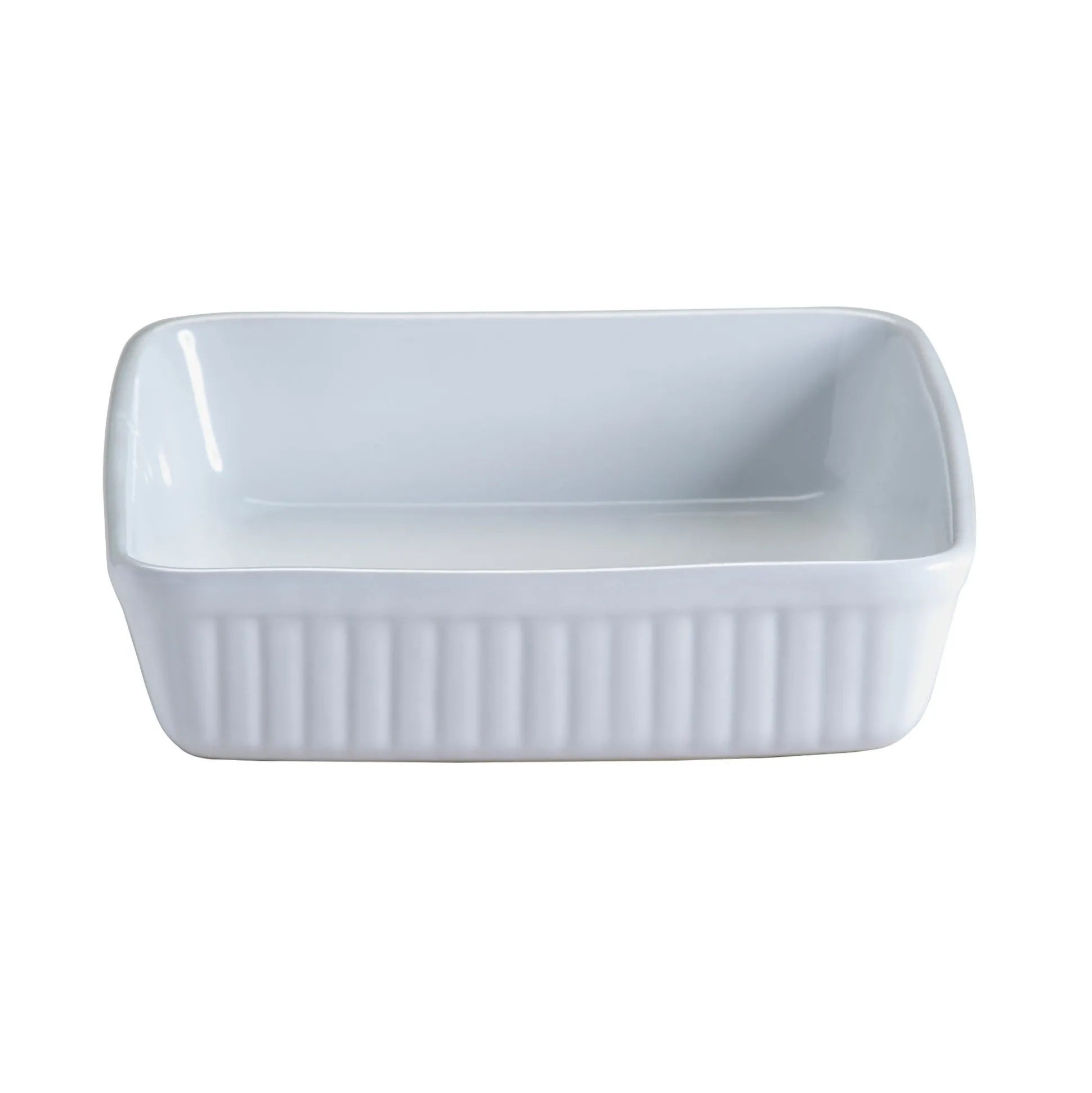 Classic Collection Square Dish 24cm