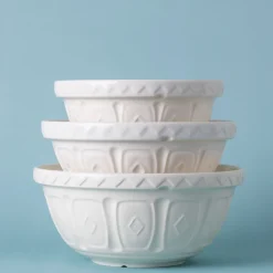 Colour Mix S12 Cream Mixing Bowl 29cm