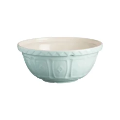 Colour Mix S24 Powder Blue Mixing Bowl 24cm