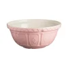 Colour Mix S12 Powder Pink Mixing Bowl 29cm