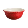 Colour Mix S18 Red Mixing Bowl 26cm