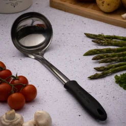 Essentials Stainless Steel Ladle