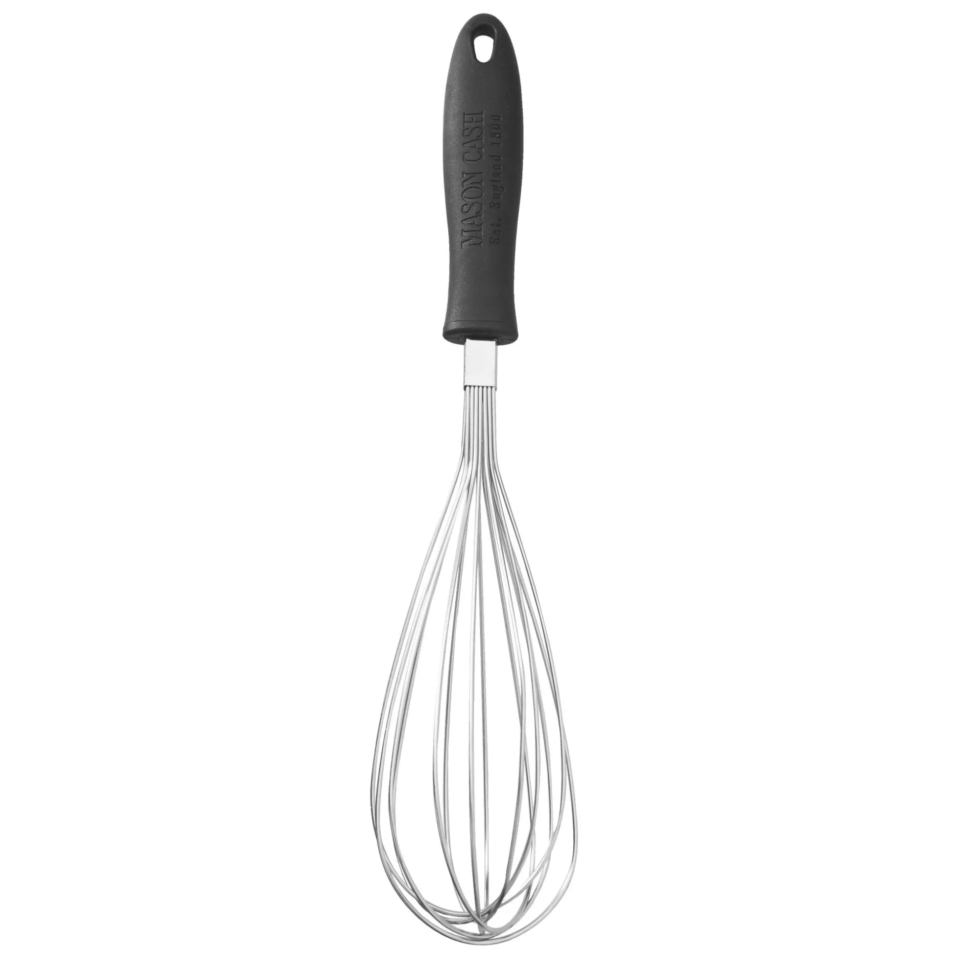 Essentials Stainless Steel Balloon Whisk