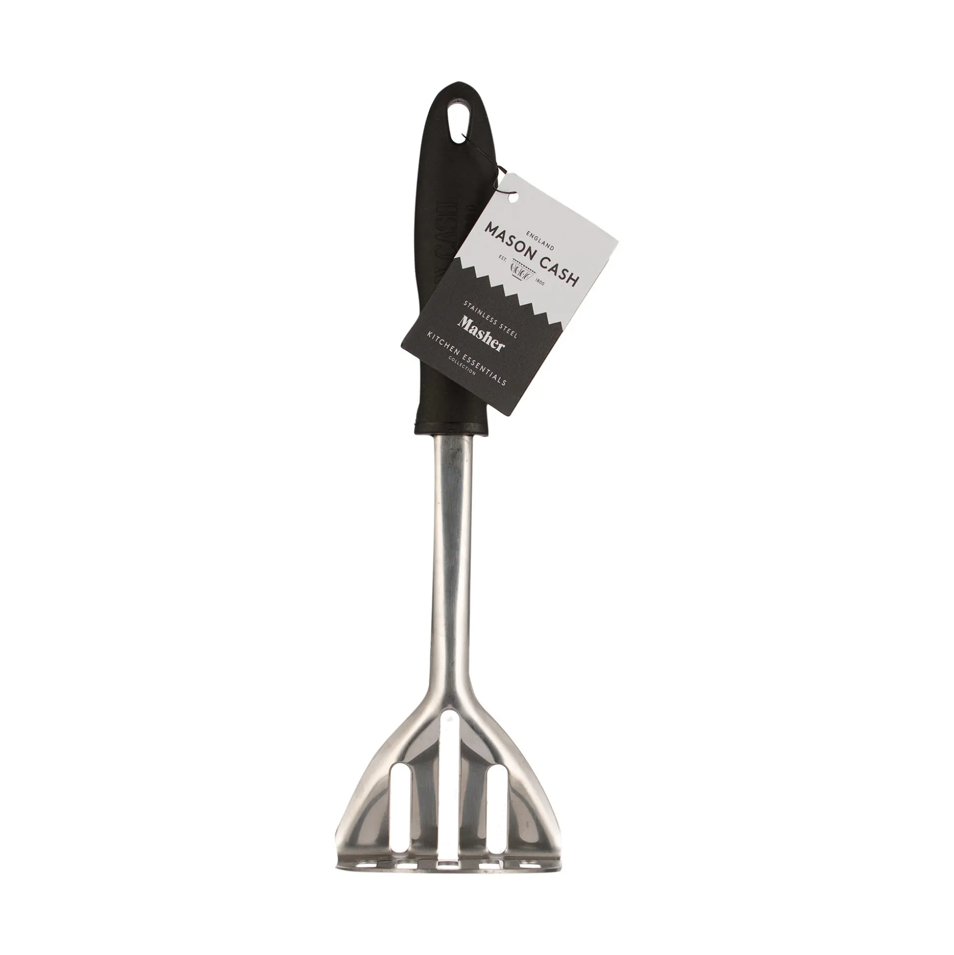 Essentials Stainless Steel Masher