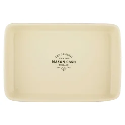 Heritage 12" Rectangular Dish