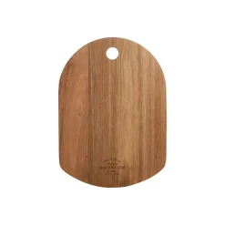 Heritage Acacia Board 30 X 22 X 1.5cm