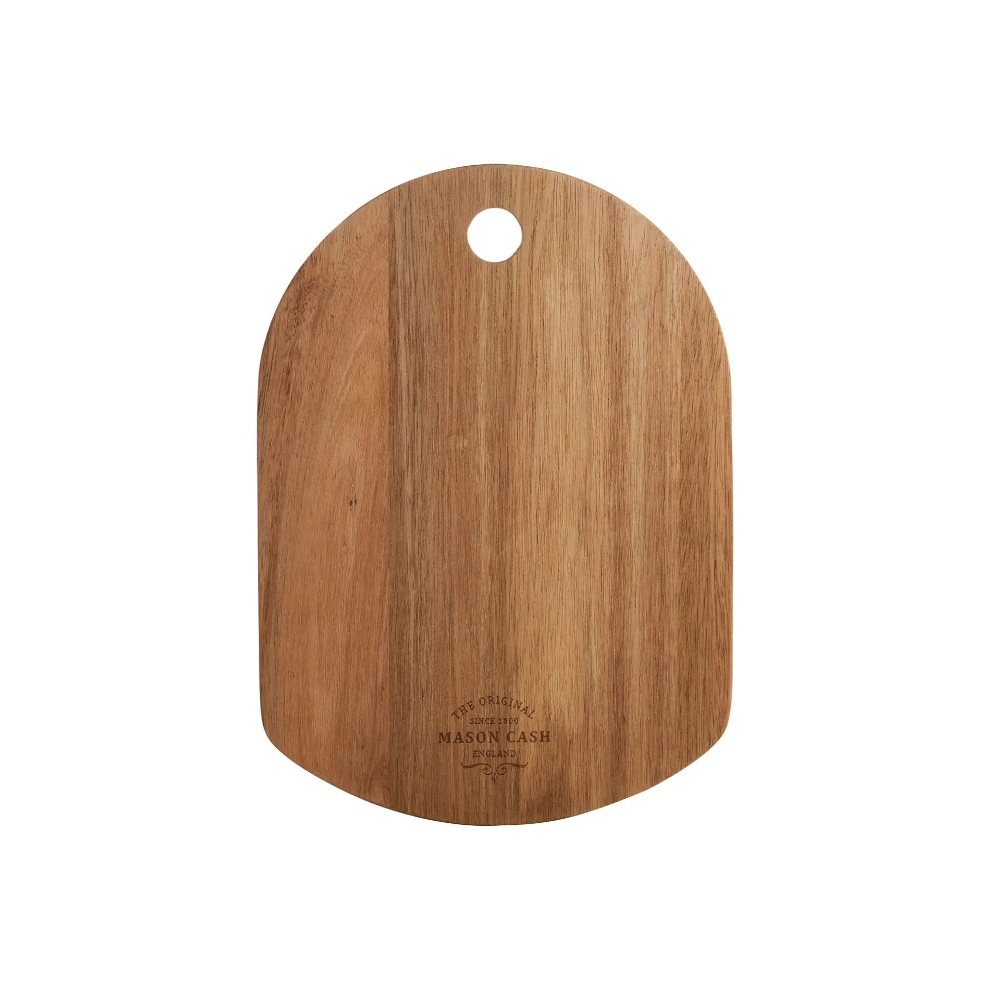 Heritage Acacia Board 30 X 22 X 1.5cm