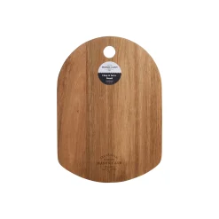 Heritage Acacia Board 30 X 22 X 1.5cm
