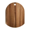 Heritage Acacia Board 38 X 29 X 1.5cm