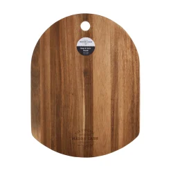 Heritage Acacia Board 38 X 29 X 1.5cm