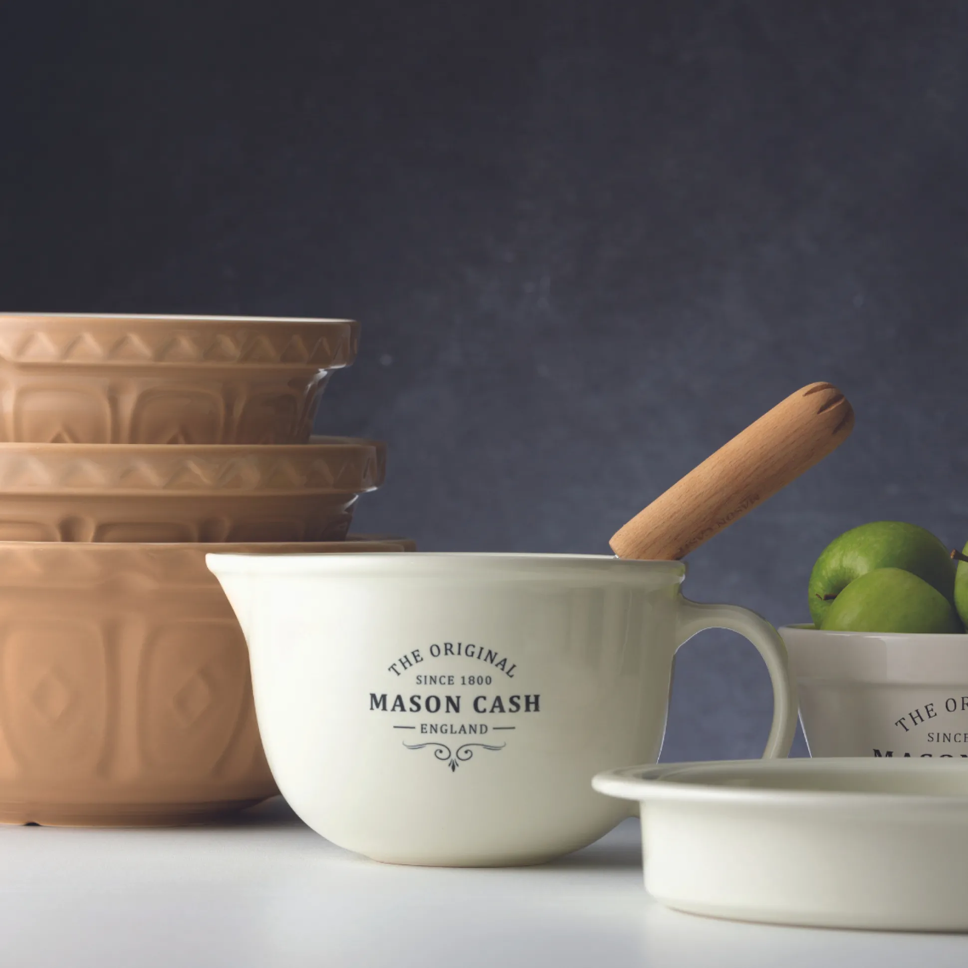 Heritage Batter Bowl