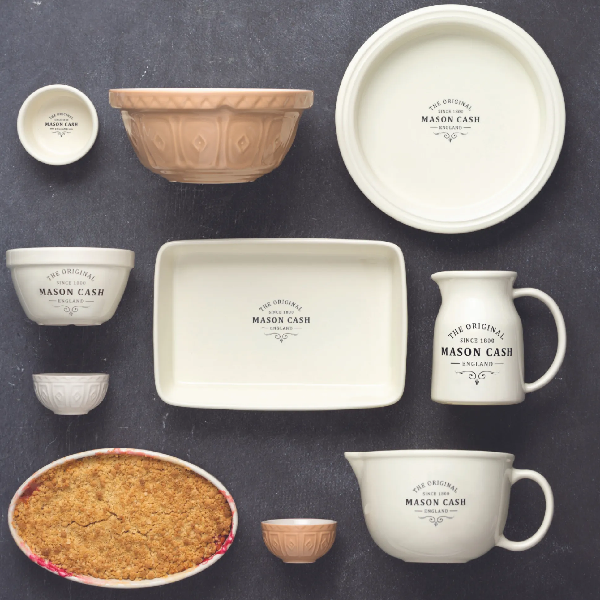 Heritage Batter Bowl