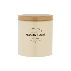 Heritage Canister H18 X D16cm