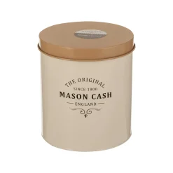 Heritage Canister H18 X D16cm