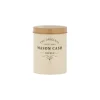 Heritage Coffee Canister