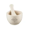 Heritage Pestle & Mortar
