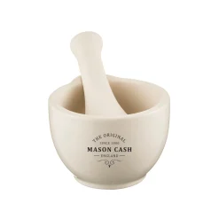 Heritage Pestle & Mortar