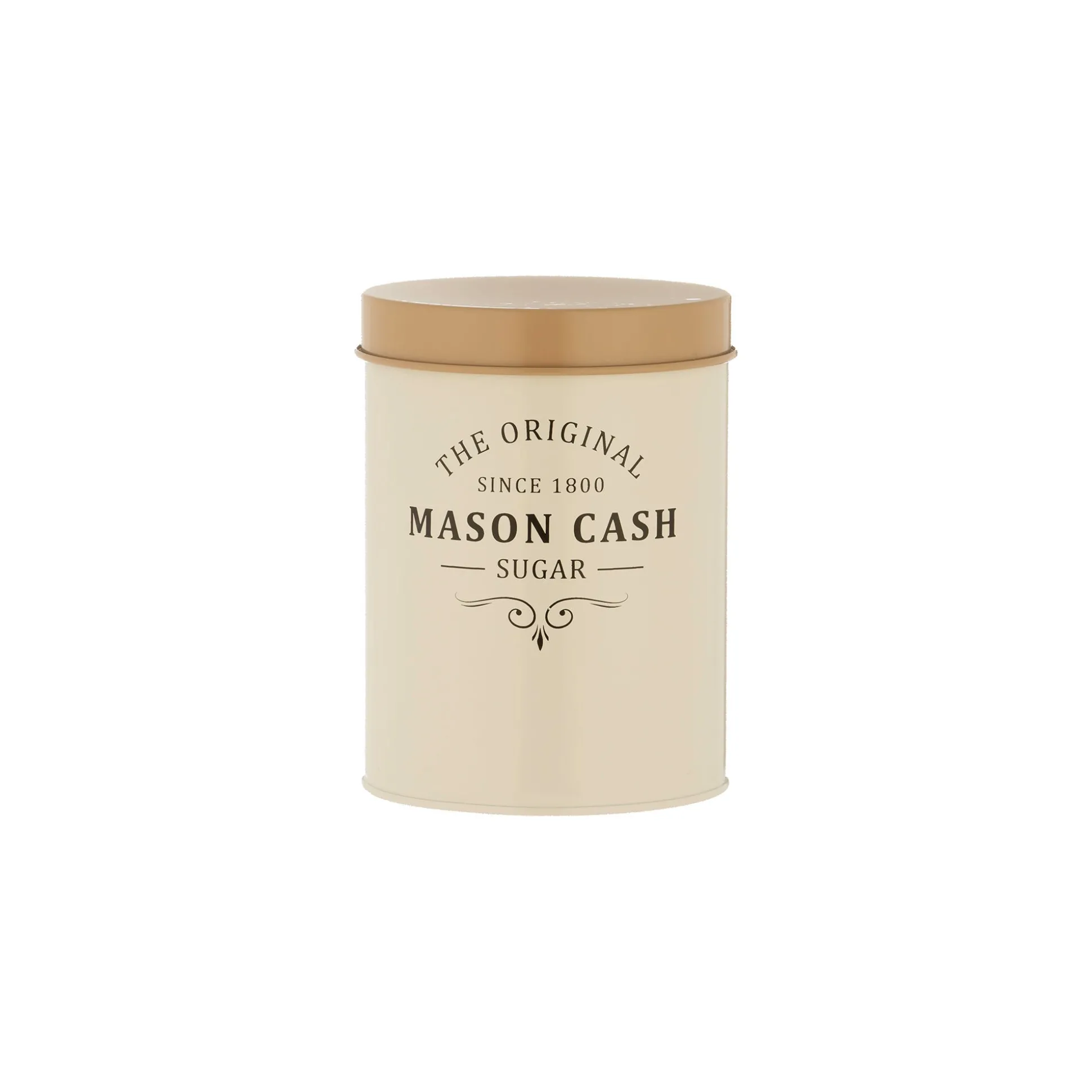 Heritage Sugar Canister