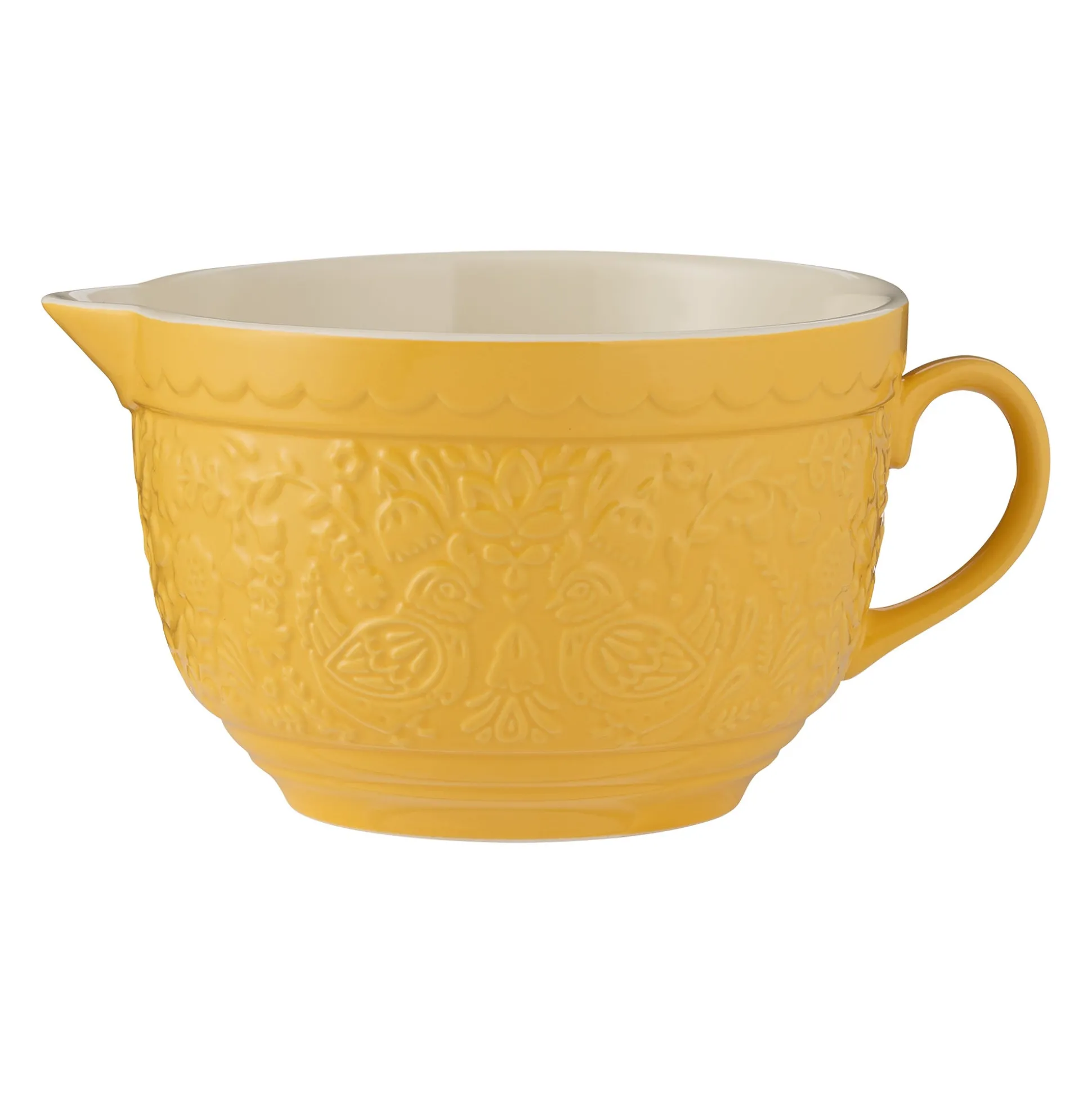 Home To Roost Batter Bowl
