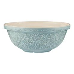 Home To Roost S18 Blue Mixing Bowl 26cm