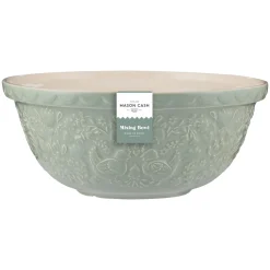 Home To Roost S12 Green Mixing Bowl 29cm