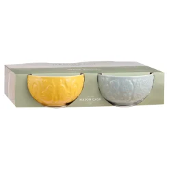 Home To Roost Set 4 Mini Bowls