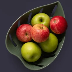 In The Forest Bread/Fruit Bowl