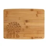 In The Forest Chop Board