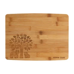 In The Forest Chop Board