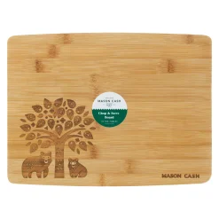 In The Forest Chop Board