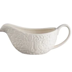 In The Forest Gravy Boat