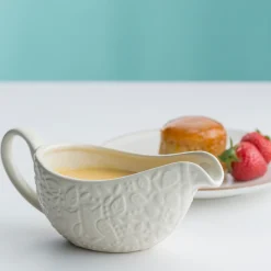 In The Forest Gravy Boat