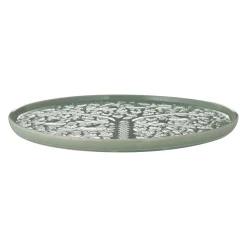 In The Forest Round Platter 30cm