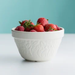 In The Forest S36 Cream Pudding Basin 16cm