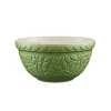 In The Forest S30 Green Hedgehog Mix Bwl 21cm
