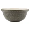 In The Forest S12 Grey Fox Mixing Bowl 29cm