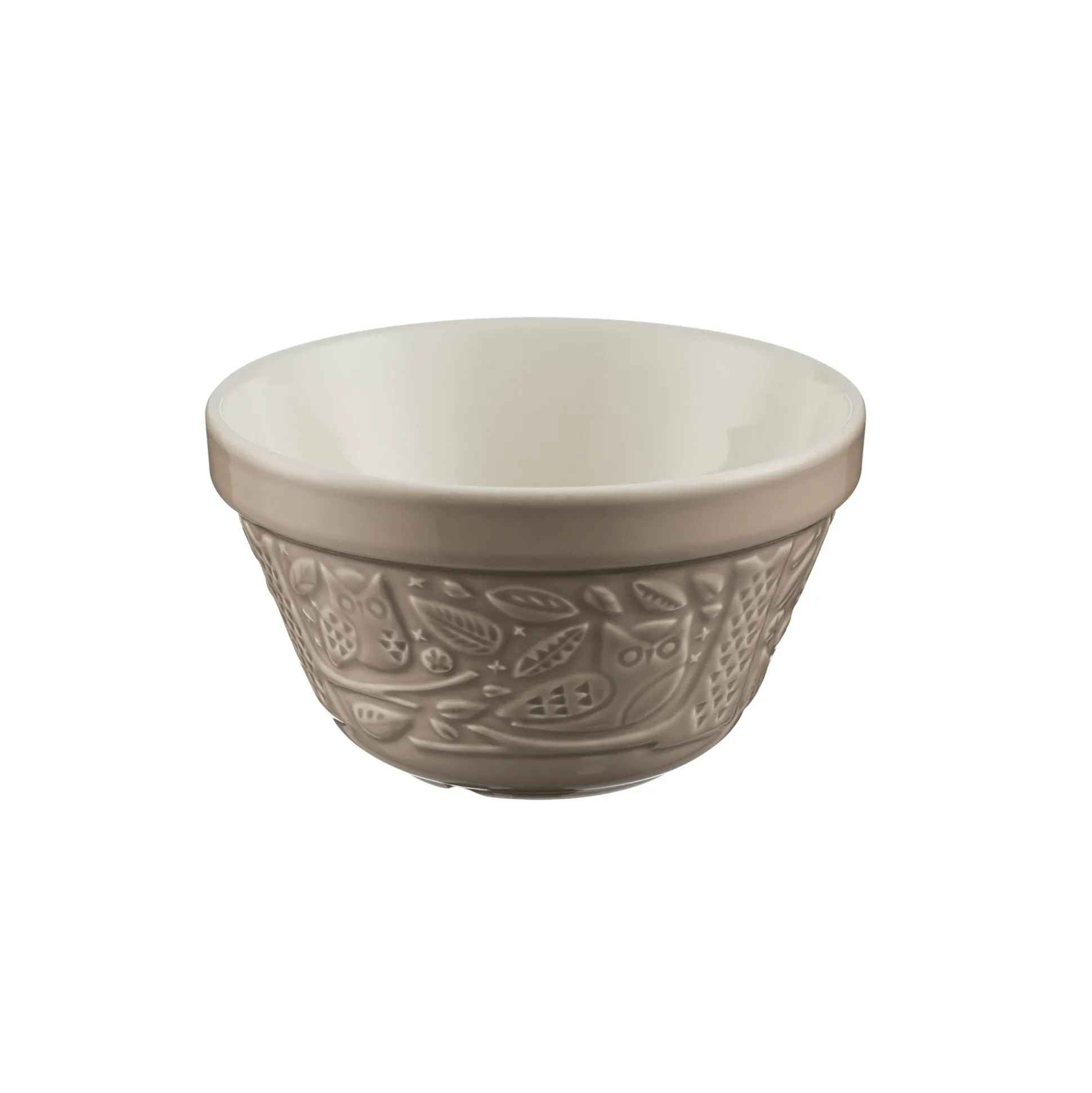 In The Forest S36 Stone Pudding Basin 16cm