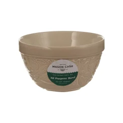 In The Forest S36 Stone Pudding Basin 16cm